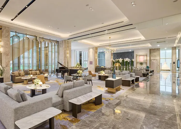 Grand Hilai Taipei