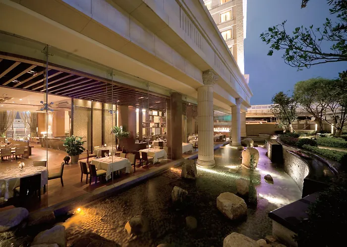 Miramar Garden Taipei