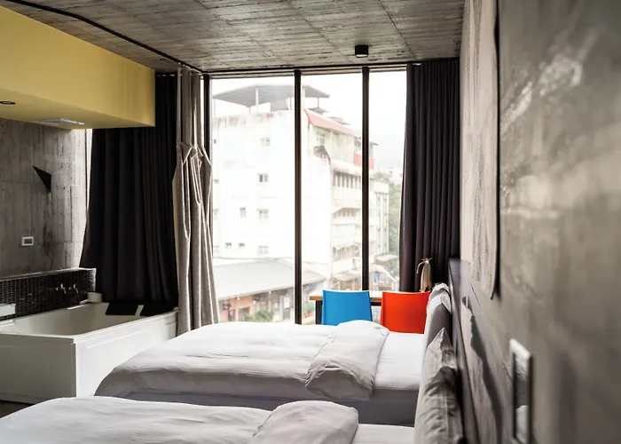 Yz Spa House
